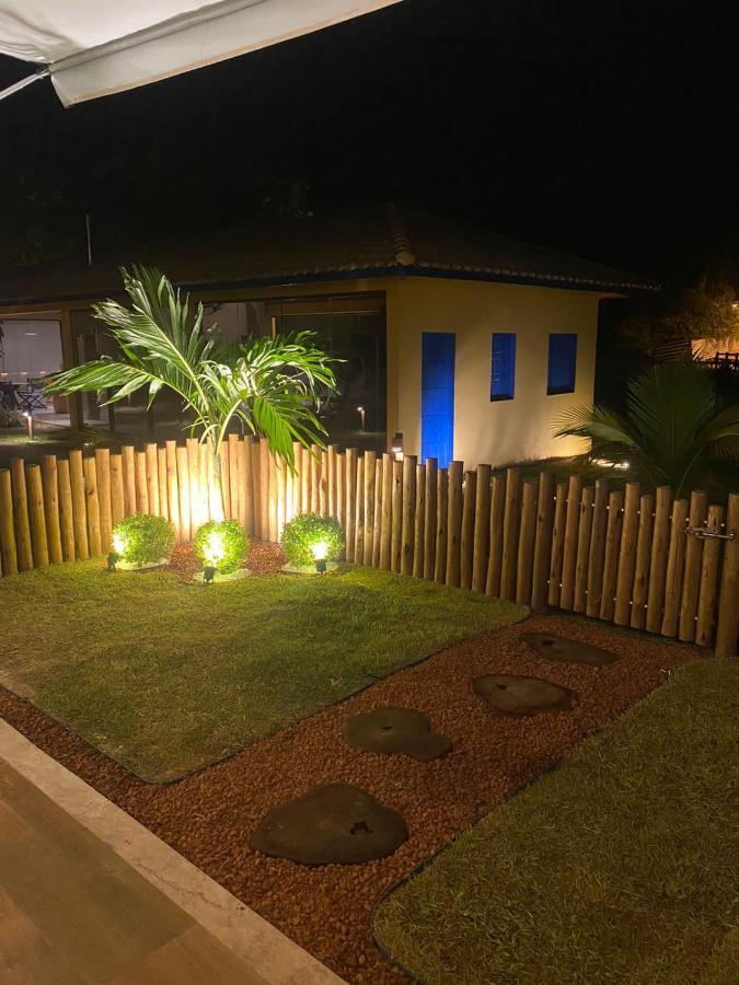 Imbassai Village Mata de São João Exterior foto